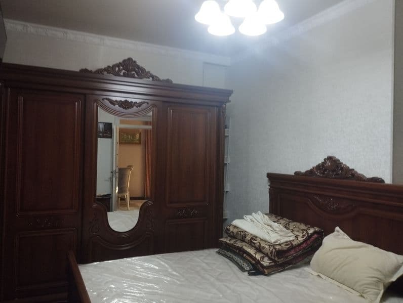 Сдаётся квартира в аренду Яккасарай по улице Ракат 1в2/1/3 ф