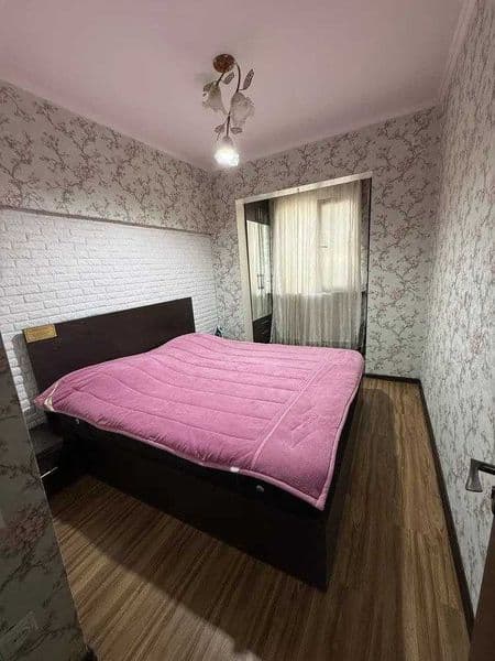 Аренда квартира 2-хона 2 чи-этаж, 4-этажка дом. Барча кулайл — фото 4