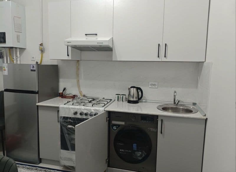 Сергелида 4- бекатда срочно арендага берилади <br />
2 хона  — фото 5