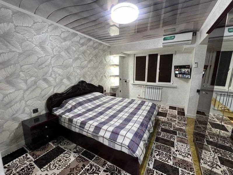 Район: Яккасарайский<br />
Адрес: ЖК Соларис <br />
Ориентир — фото 4