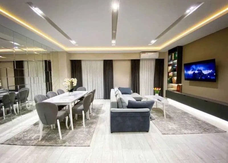 Мирзо-улугбекский район<br />
Дархон<br />
ЖК Акай Сити<br / — фото 3