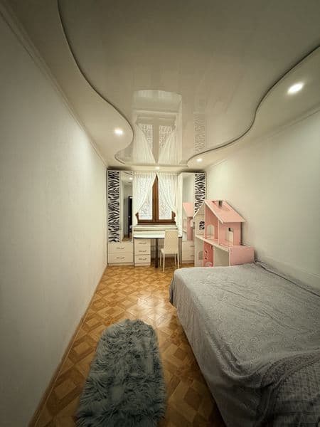 сдается трех комнатная квартира в Миробадском районе (ориент — фото 5