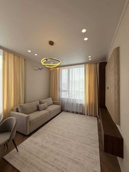 3 комнатную квартиру на 7 этаже,<br />
В квартире есть все н — фото 2