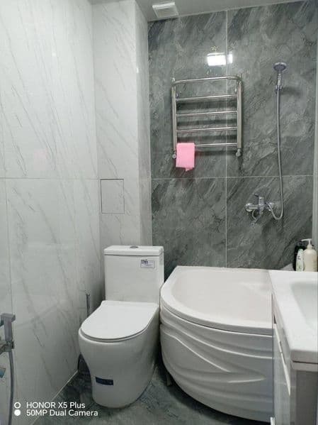 Yunusobod 13 kvartal megaplanet oldida arenda kvartira kvart — фото 4