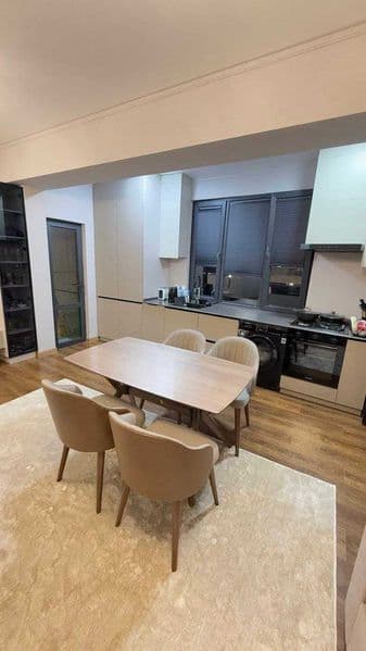 Сдается квартира с красивым ремонтом<br />
<br />
• Район: М — фото 3