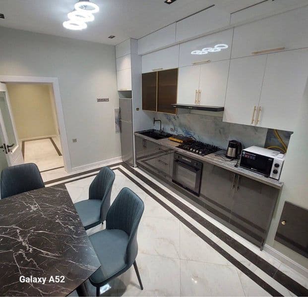 Аренда квартира:    #Алмазариский район<br />
<br />
 Ориент — фото 3