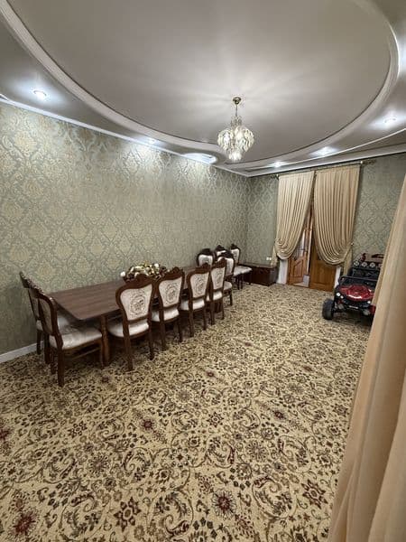 uyimizni 2 ta xonasini arendaga beriladi sharoit bor qizlaga — фото 2