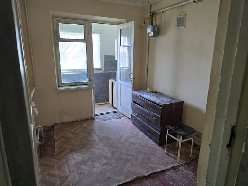 Сдаётся однокомнатная квартира. Желательно семье или студент