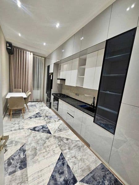 Стильная 2-комнатная квартира с комфортной обстановкой<br /> — фото 5