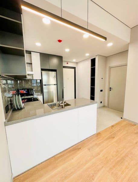 Сдаётся новая двухкомнатная квартира в жилом комплексе Akai  — фото 5