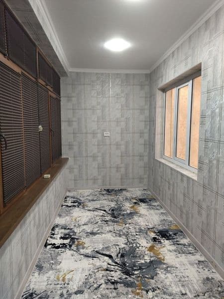 Новза метро атрофида жойлашган, шаҳар инфратузилмасига яқин  — фото 2