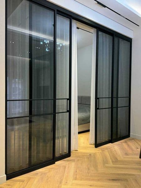 Жилой комплекс: Centrado<br />
Количество комнат: 2<br />
Эт — фото 5