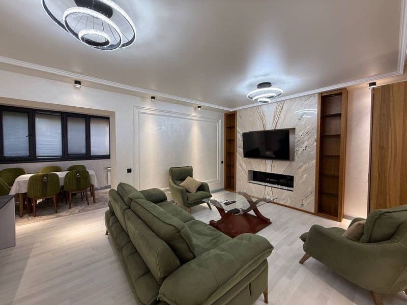 СРОЧНО Сдается квартира ПРЕМИУМ класса<br />
<br />
• Район: