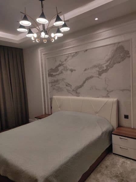 Сдаётся 3-комнатная квартира 86 м² — Яккасарайский район, ор — фото 2