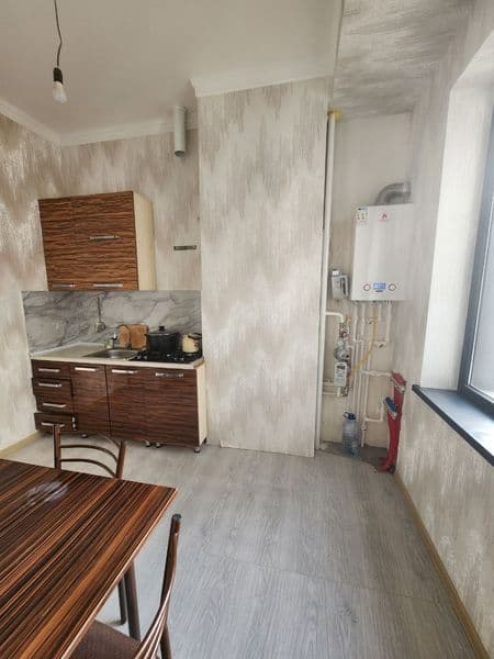 Аренда   2/3/9. Новастройка. Ханобад Авенью. Евроремонт. С о — фото 4