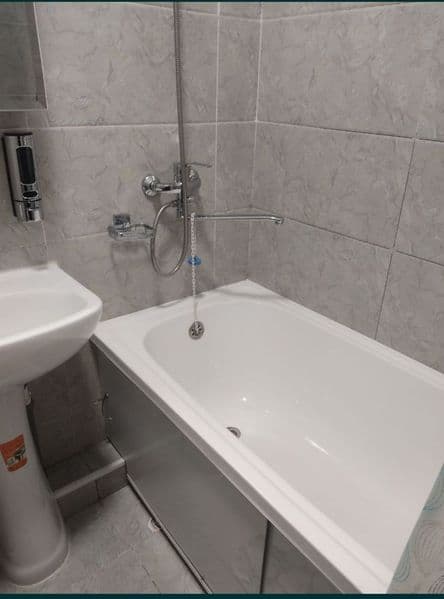 Yashnaobod Maxtumquli kochasida 2.xona novostroyka yevroremo — фото 5