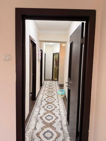 Yangi hayot tumanida, Sergeli metrosi yaqinida 3 xonali shin — фото 4