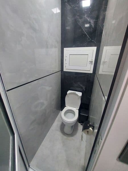 СРОЧНО СДАЁТСЯ 3Х КОМНАТНАЯ КВАРТИРА НА ФЕРУЗА МАССИВЕ <br / — фото 5