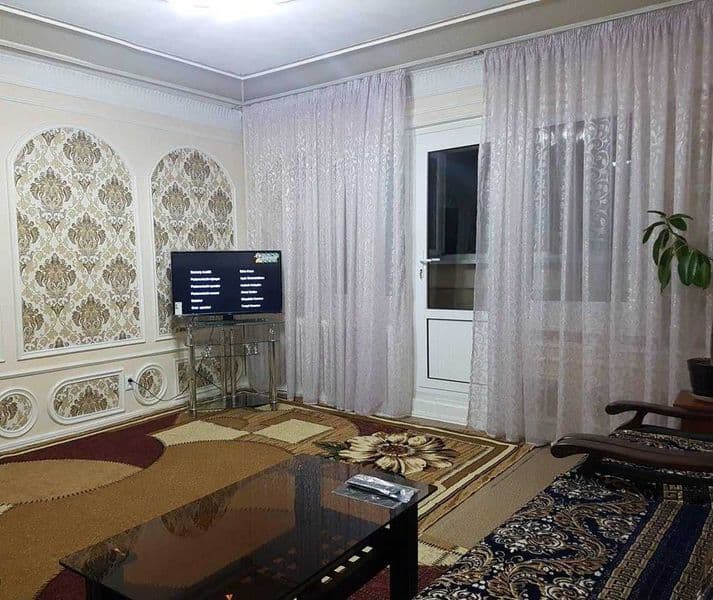 Manzil: Toshkent shahri, Uchtepa tumani, 23-kvartal<br />
2/