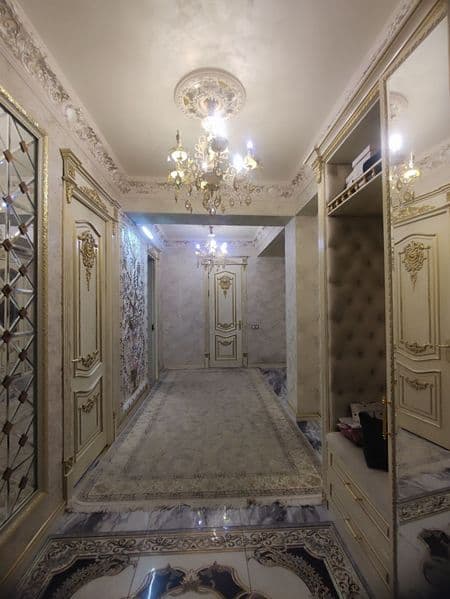 Сдается шикарная квартира <br />
ЖК Баураум <br />
Авторский — фото 5