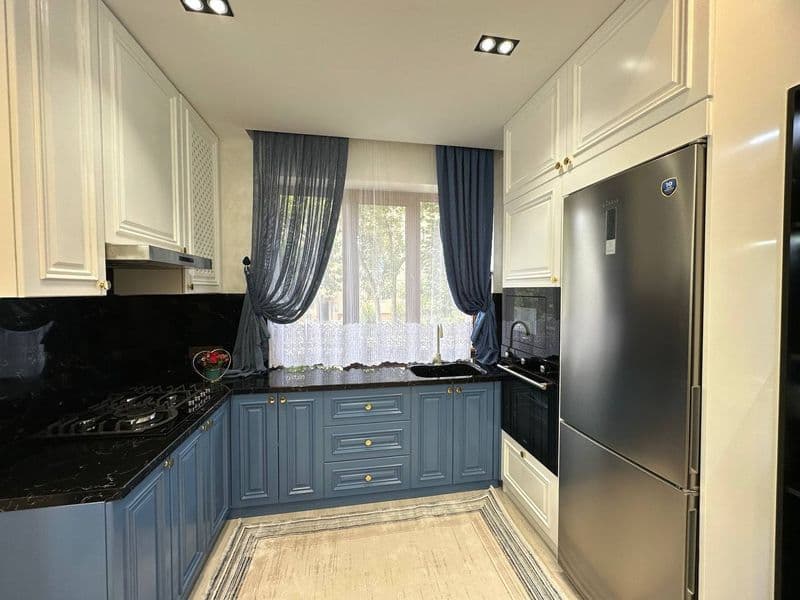 Сдаётся шикарная квартира ПРЕМИУМ класса. <br />
<br />
• Ра — фото 3