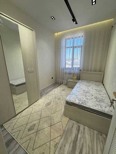 Район: Юнусобадский <br />
Адрес: 3-квартал <br />
Орентир:  — фото 2