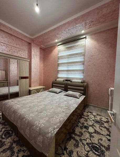 Аренда Алмазар Коракамиш 1 1 Фул комплект Апартамент <br />
 — фото 2