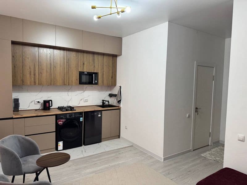 #Аренда<br />
Яшнабад <br />
1/8/9 30м2 <br />
Паркентский Ж — фото 3