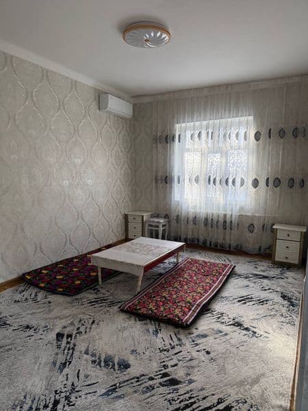 Сдаётся 1 комнатная квартира на 2 этаже в Ахмад Югнаки в ква — фото 2