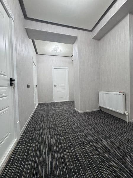 Сергели туманида шинам уй ижарага<br />
Яхши ҳолатдаги хонад — фото 2