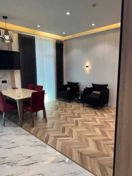 Сдаётся КЛАССНАЯ квартира<br />
<br />
• Район: Шайхантахурс