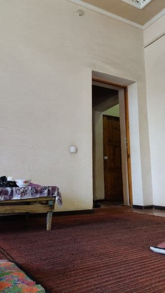 Olmazor siti tarafda 2 honali kvartira bor hohlasangiz bir h — фото 5