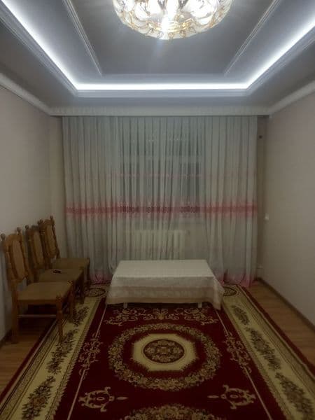 Qoraqamish 2/4 2/2/4 400 xamma sharoit bor srochni  topshiri — фото 2