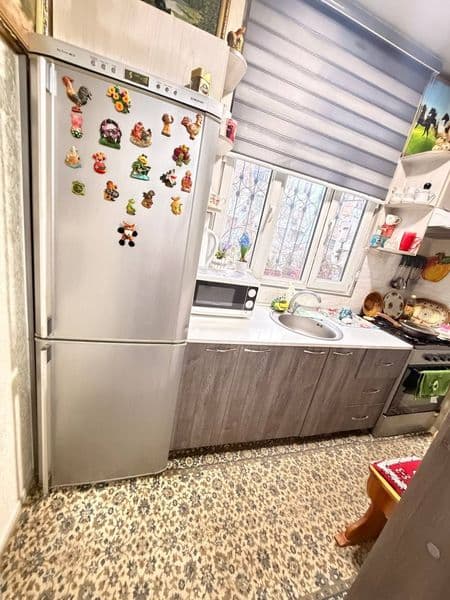 Аренда. Ижара. Оилага. <br />
Чилонзор 3 кВ. 2/2/4. под евро — фото 3