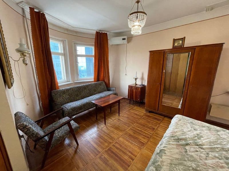 Сдается в аренду уютная чистая квартира в центре города,метр — фото 2