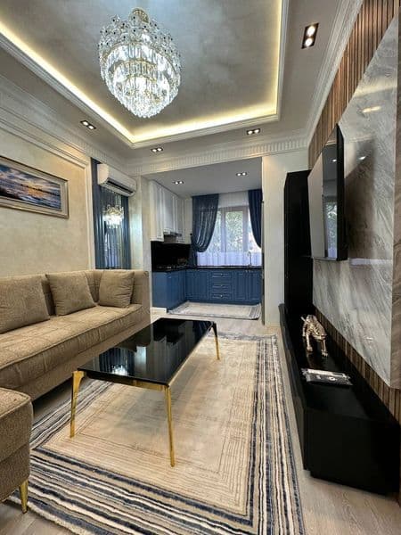 Сдаётся шикарная квартира ПРЕМИУМ класса. <br />
<br />
• Ра — фото 5