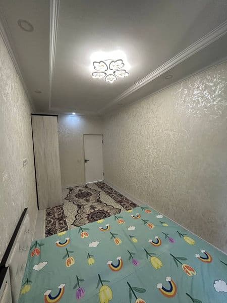 Qulay lakatsiya va eng muzumi toza xonadon — фото 3