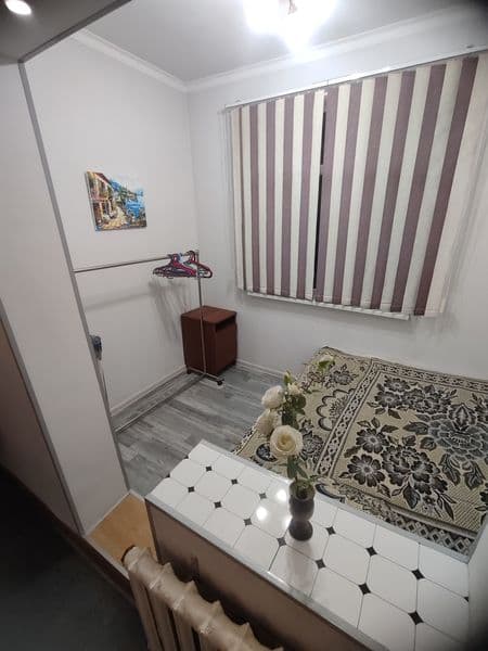 Сдам свою 1 комнатную квартиру на кушбеги.якасарайский район