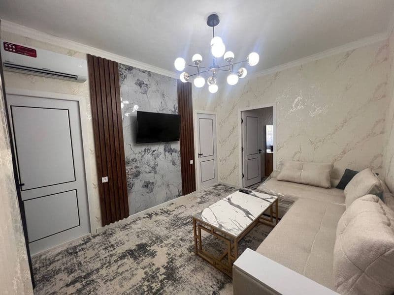 Manzili: Chilonzor 7 Oq tepa krug<br />
Moʻljali: Novza metr — фото 4