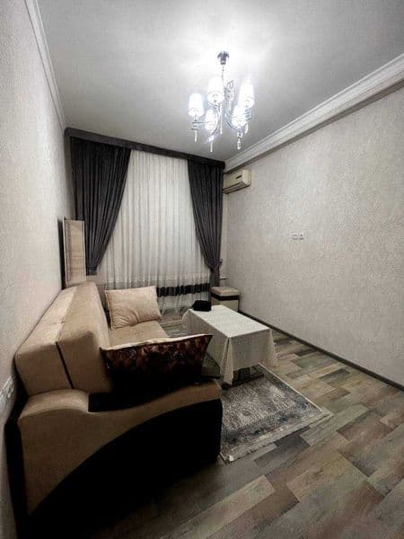 Сдам Квартиру:  Высокопотолочная<br />
Город - Ташкент<br /> — фото 2