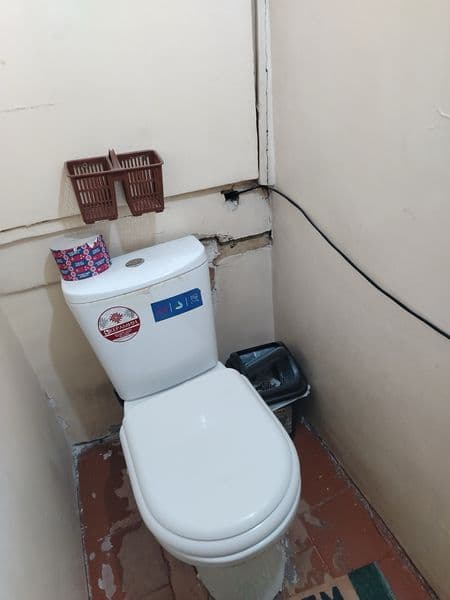 Yunusobod metro yonida weriklikka 1ta ili 2ta bola kk Bezmak — фото 3