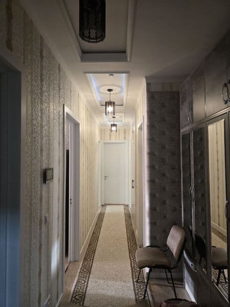 Район - Алмазарский<br />
Ориентир - корасарой<br />
Комнат  — фото 4