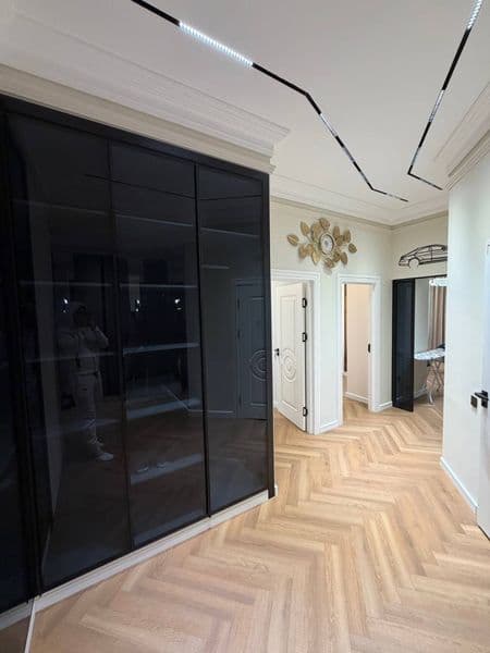 Мирабадский район <br />
ЖК OZMAKON <br />
2 комнатная <br / — фото 5