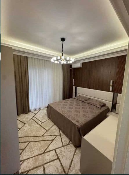 ЖК Нур<br />
<br />
Район: Юнусабад<br />
Ориентир: Алайский — фото 3