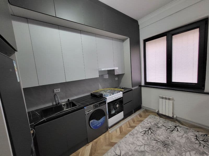 Mirzo Ulug'bek tumani, "Iqtidor" MFY, 19-uy, 19-xona ijaraga — фото 5