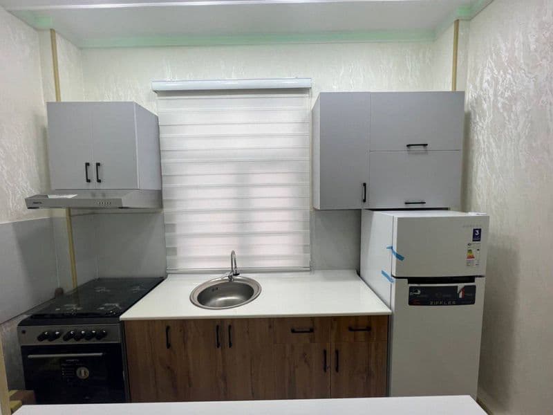 Сдается в аренду квартира от собственника<br />
1в2 комнаты< — фото 4