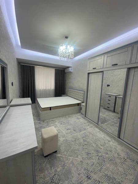 Аренда Яшнабад <br />
Олмос Махалла <br />
2/5/9<br />
площа