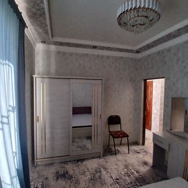 Сдаеться аренда Чиланзар 25й квартал 2х комнатная квартира,  — фото 4