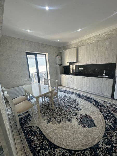 Chilonzor 17 kvartal parlamentda novostroyka ijaraga berilad — фото 3