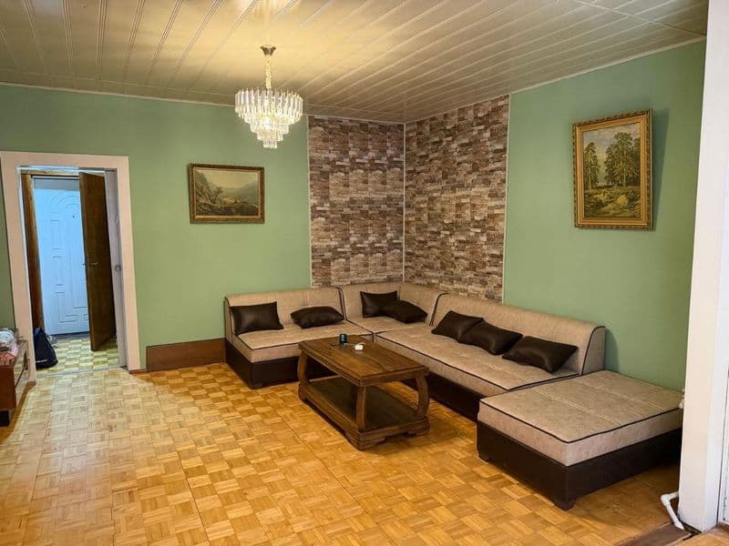 Аренда  долгосрочная метро Ойбек,  напротив клиники Диёр. Кв — фото 3